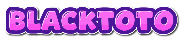 BLACKTOTO LOGO